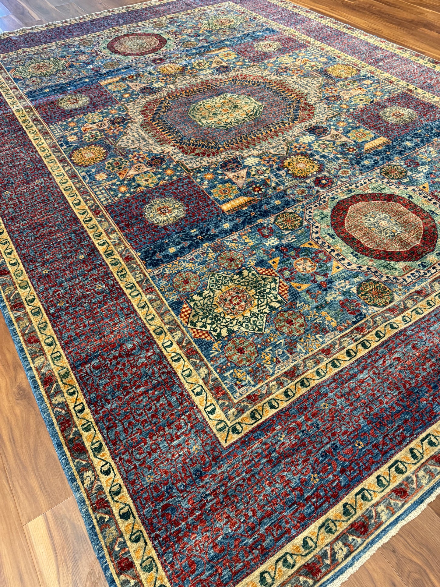 Sultanate Mamluk MP6174 - 10.2 x 13.10
