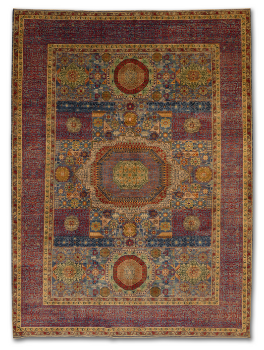 Sultanate Mamluk MP6174 - 10.2 x 13.10