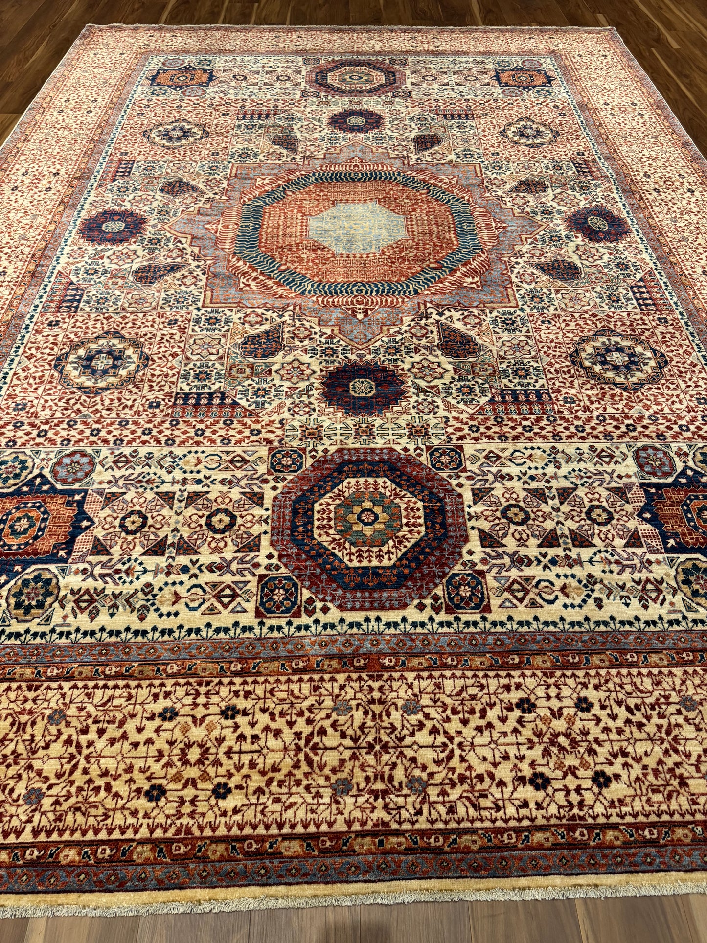 Mamluk MP6175 - 9.10 x 13.10