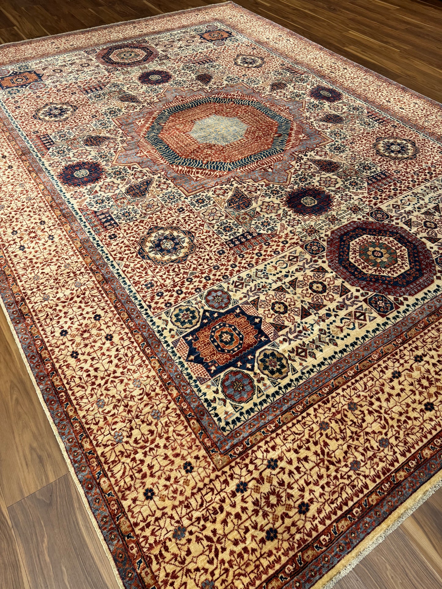 Mamluk MP6175 - 9.10 x 13.10