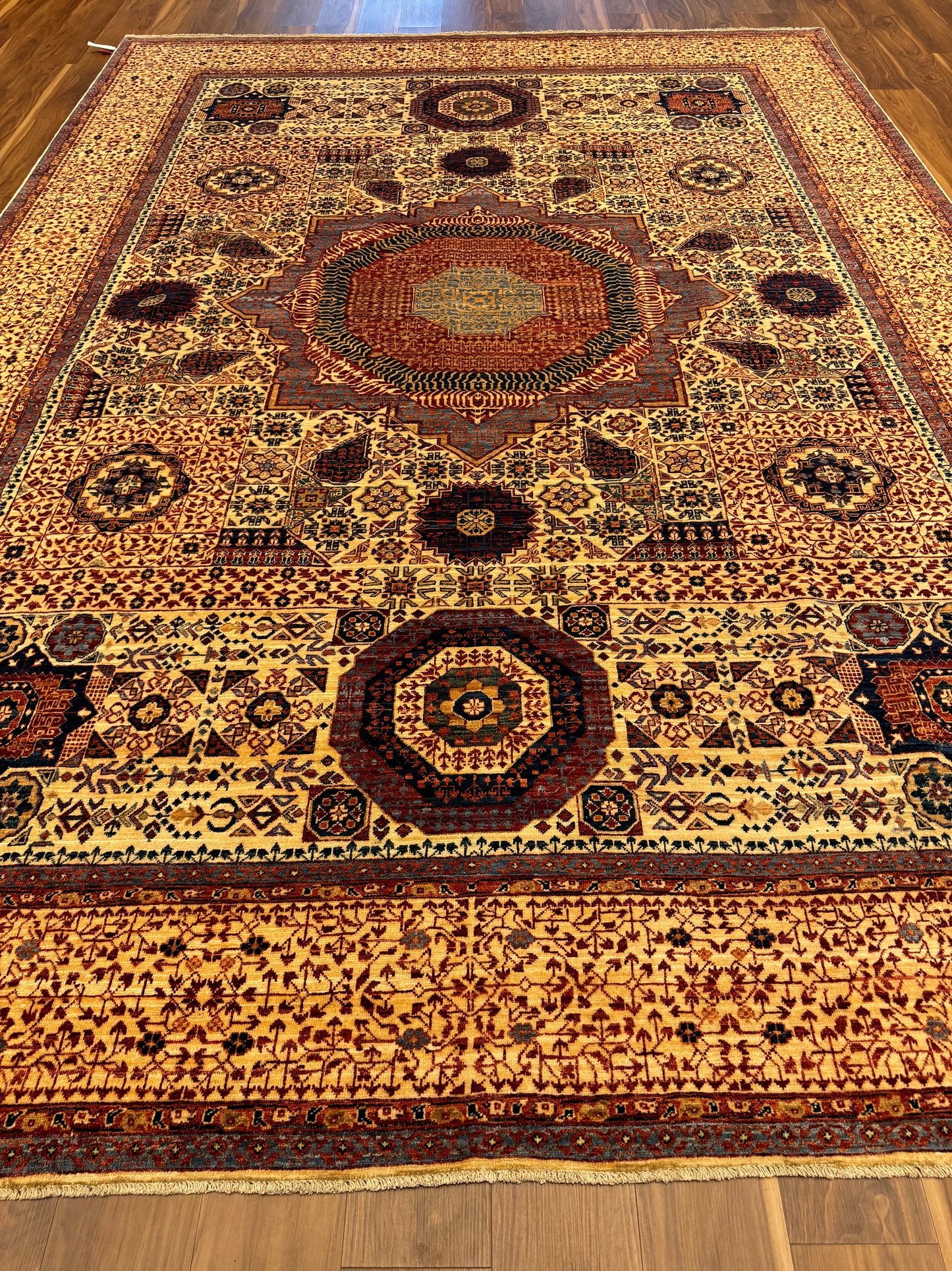 Mamluk MP6175 - 9.10 x 13.10