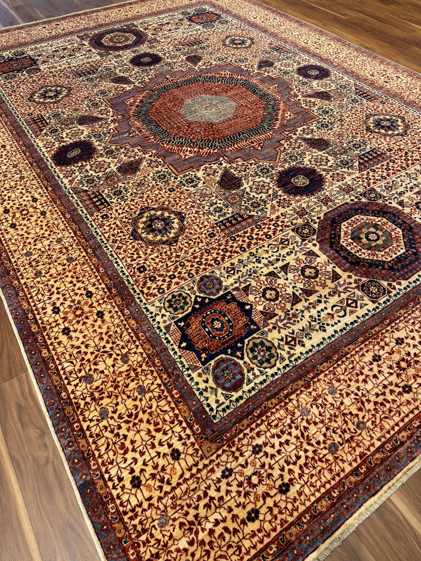 Mamluk MP6175 - 9.10 x 13.10