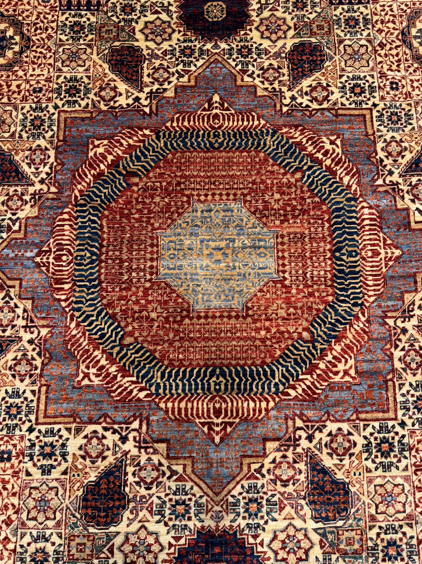 Mamluk MP6175 - 9.10 x 13.10
