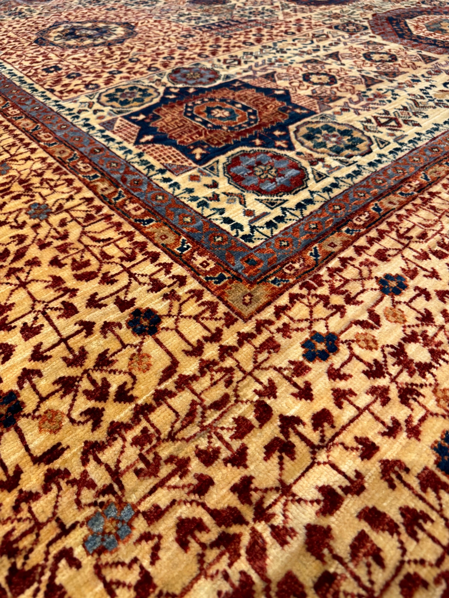 Mamluk MP6175 - 9.10 x 13.10