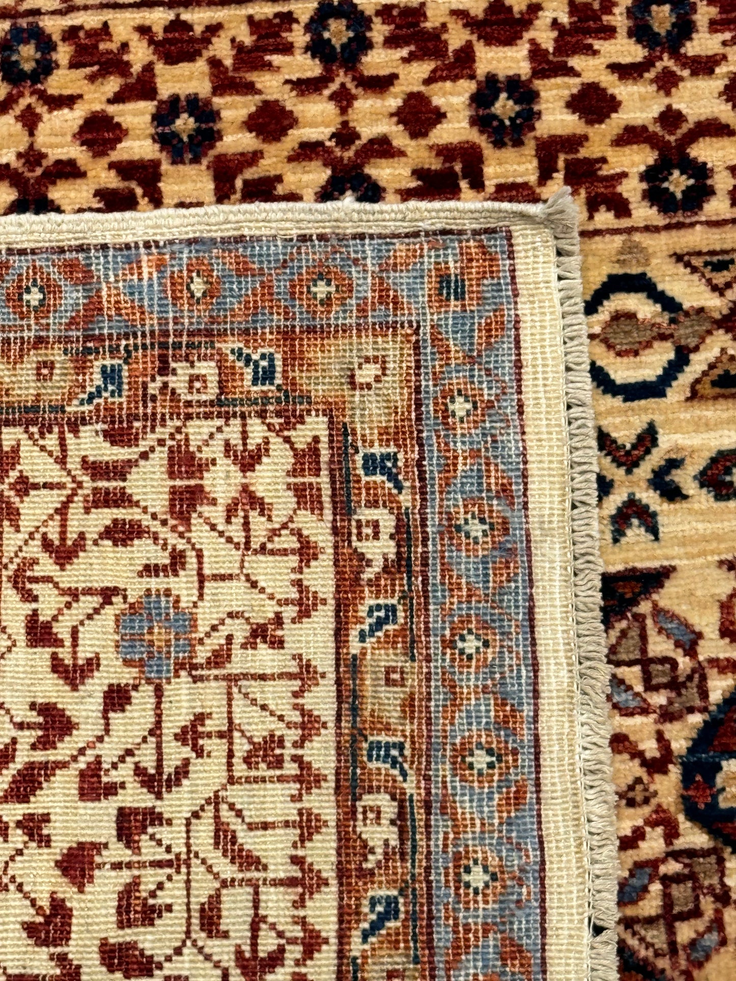 Mamluk MP6175 - 9.10 x 13.10