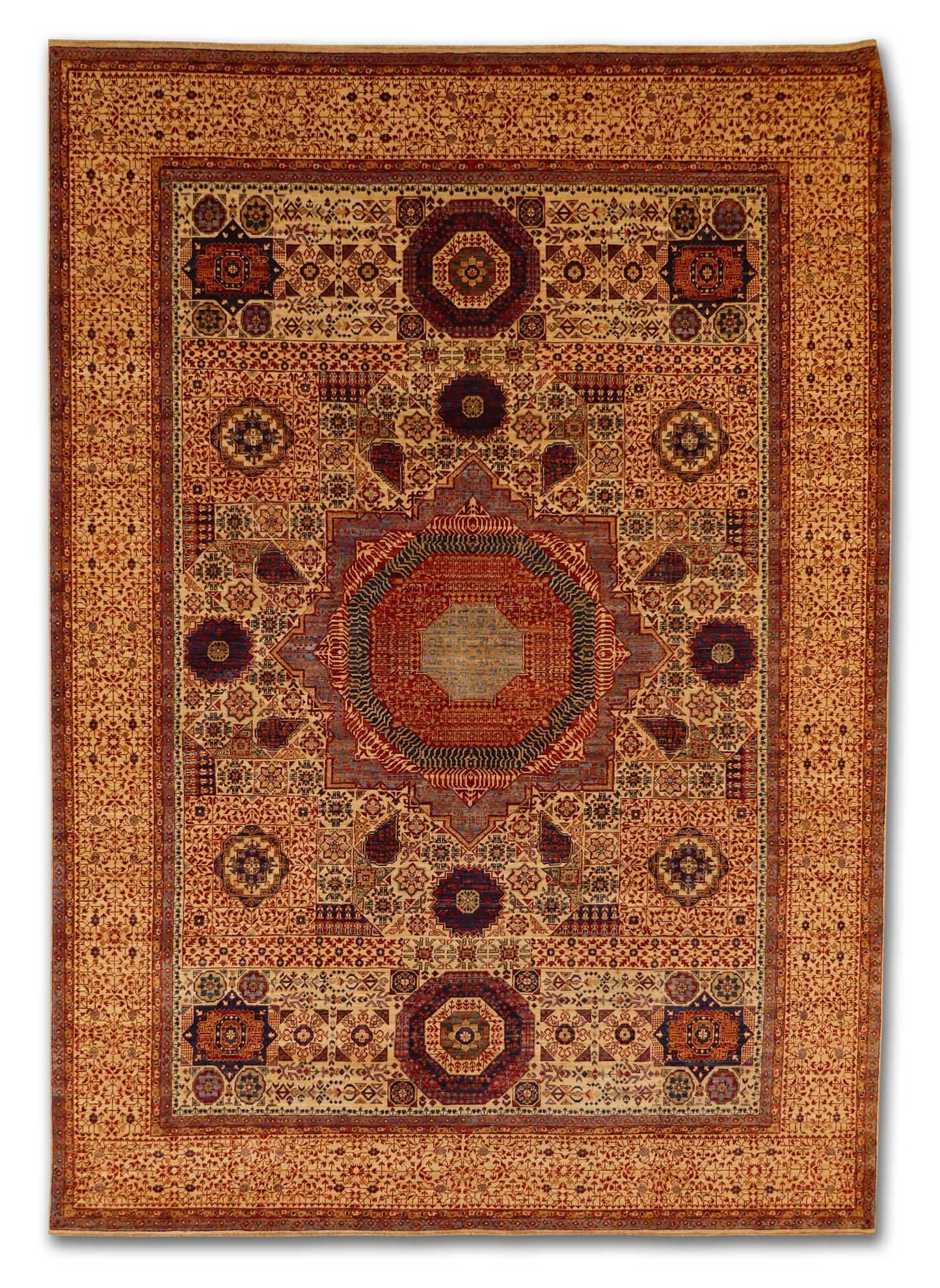 Mamluk MP6175 - 9.10 x 13.10