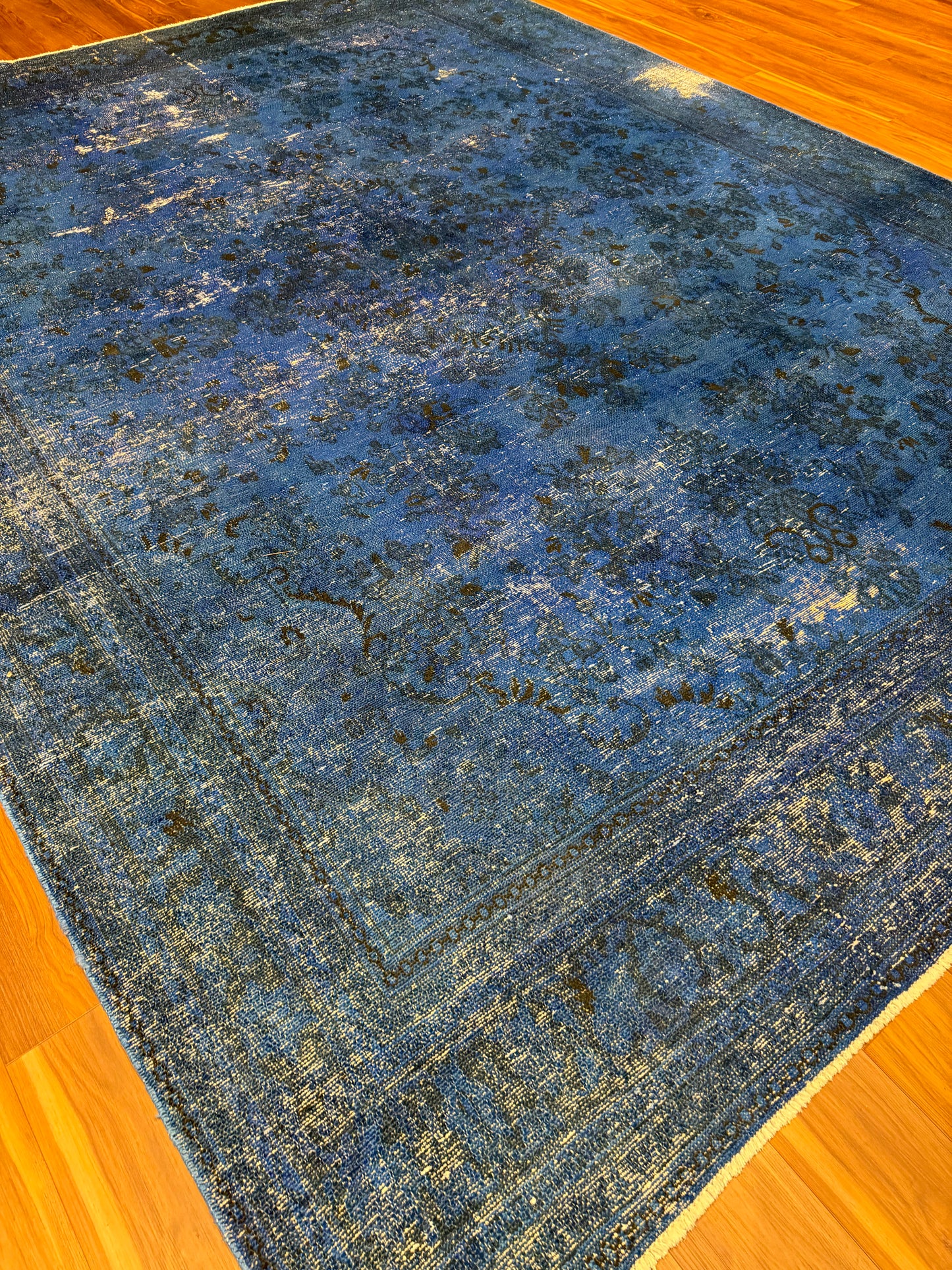 Vintage Persian MP6200 - 10.2 x 13.8