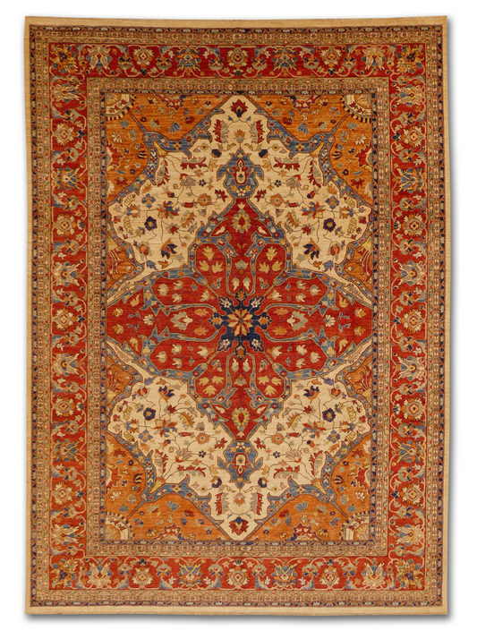Serapi MP6204 - 9.10 x 13.10