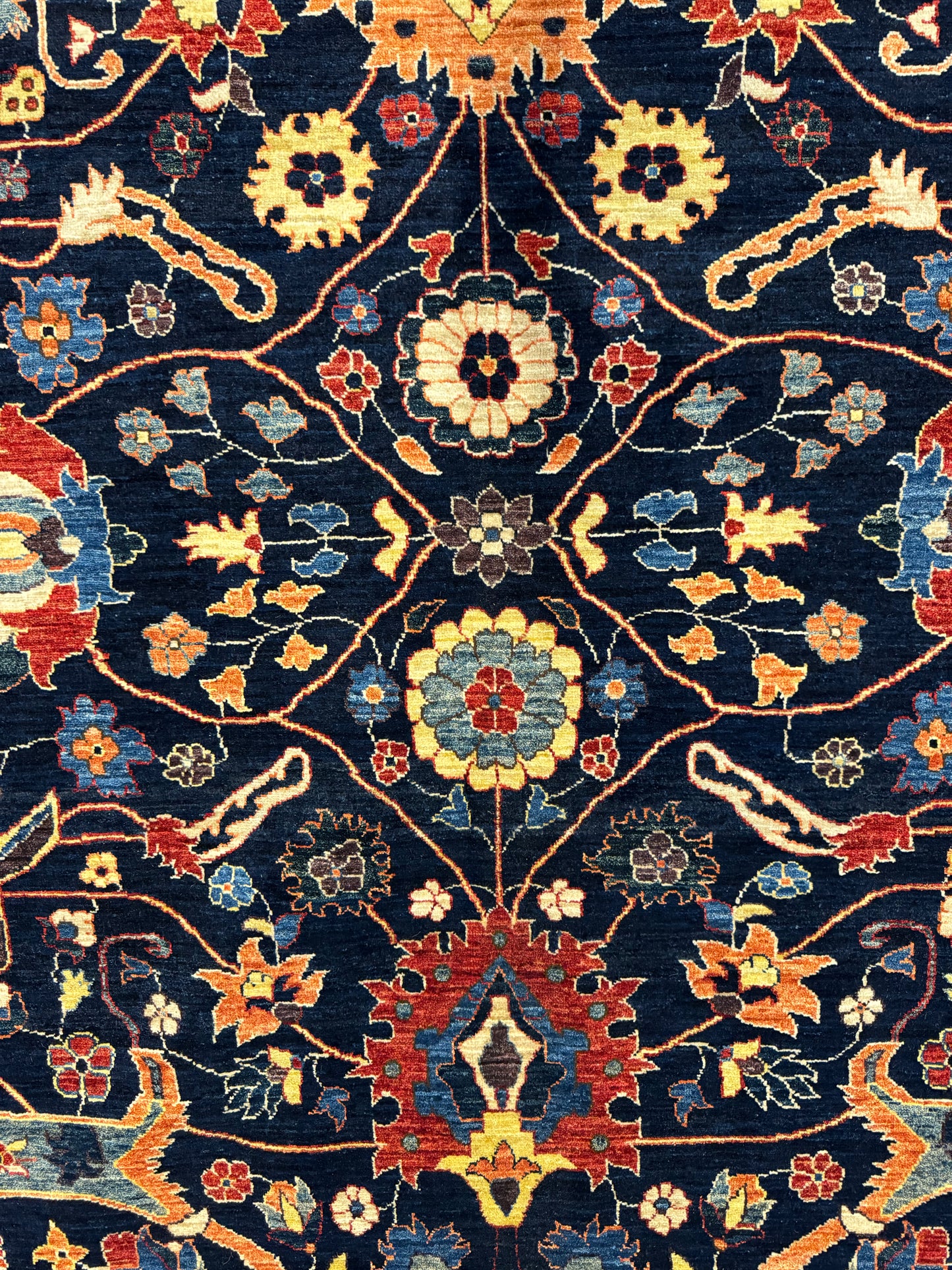 Fine Bidjar (Ariana) MP6209 - 10 x 13.9