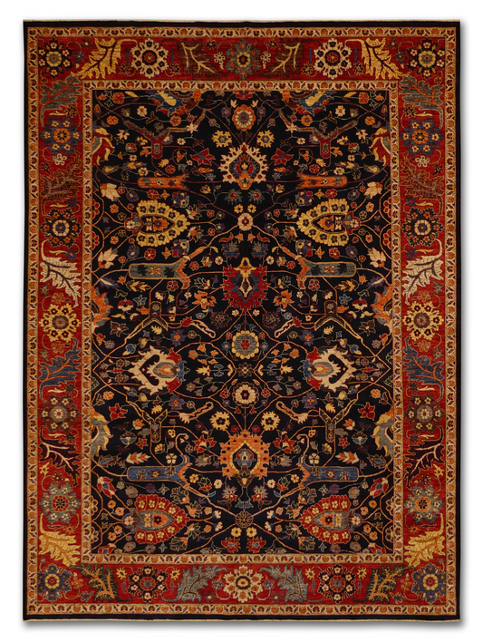 Fine Bidjar (Ariana) MP6209 - 10 x 13.9