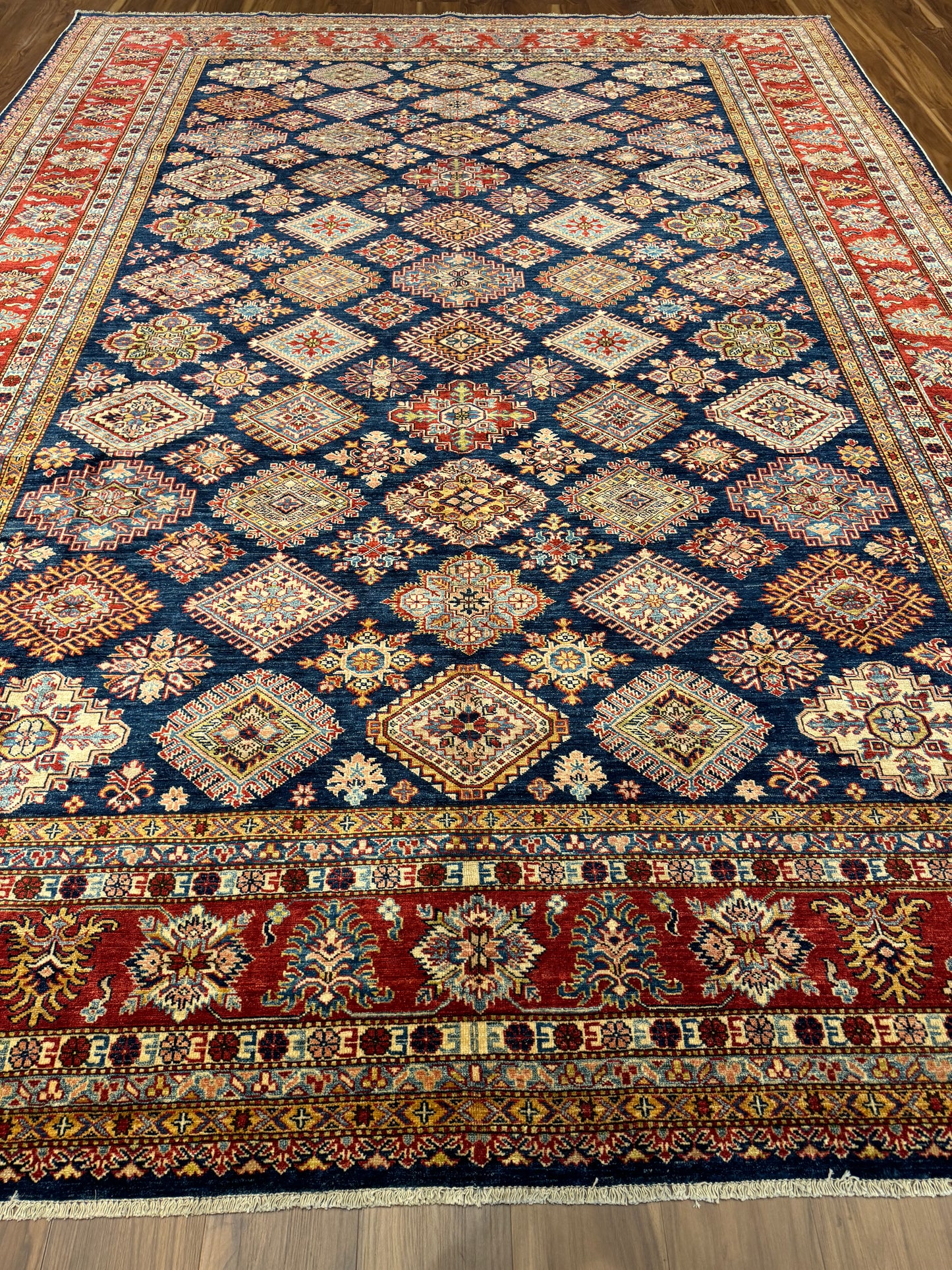 Kazak (Ararat) MP6210 - 10.2 x 13.10
