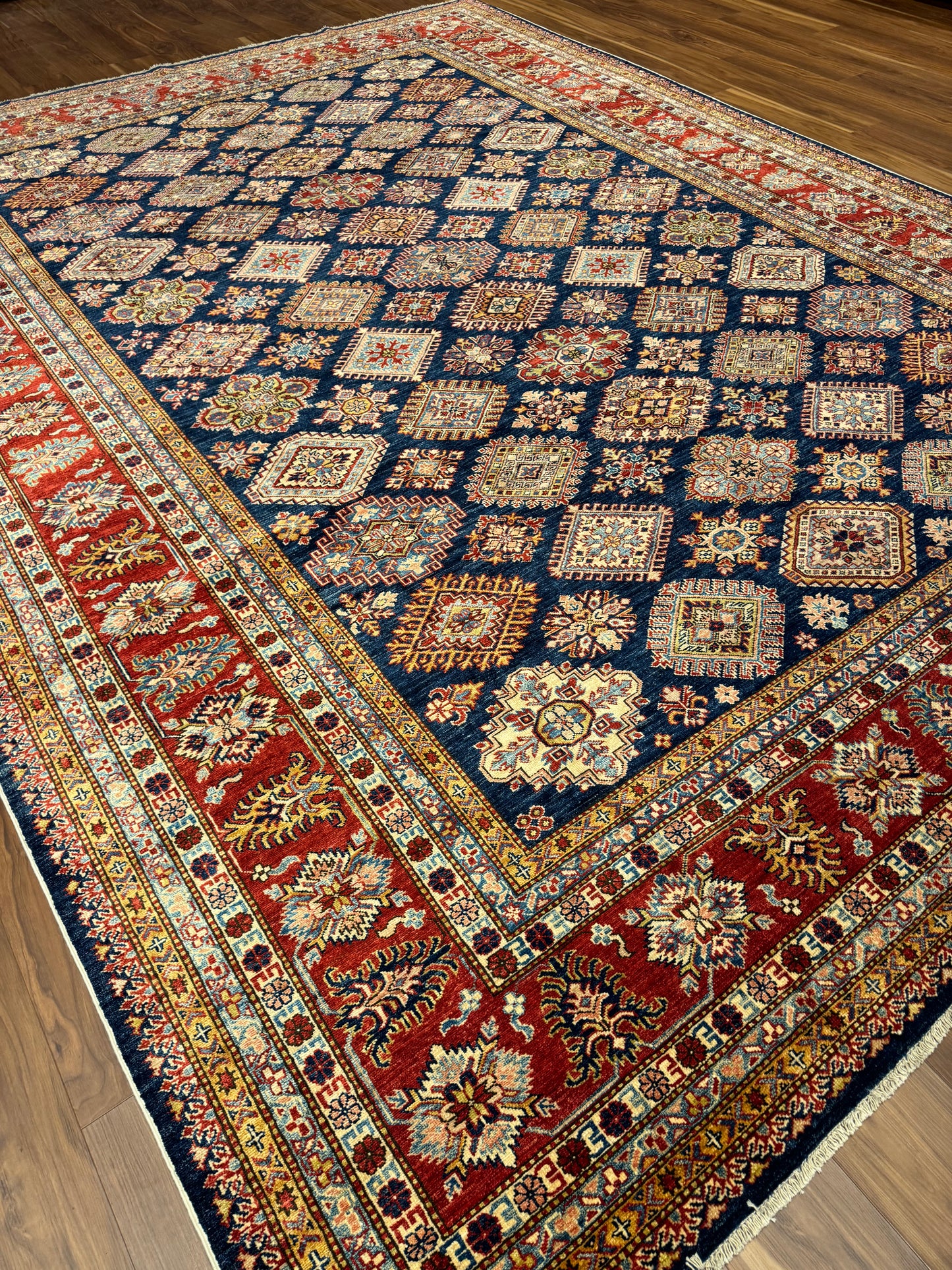 Kazak (Ararat) MP6210 - 10.2 x 13.10