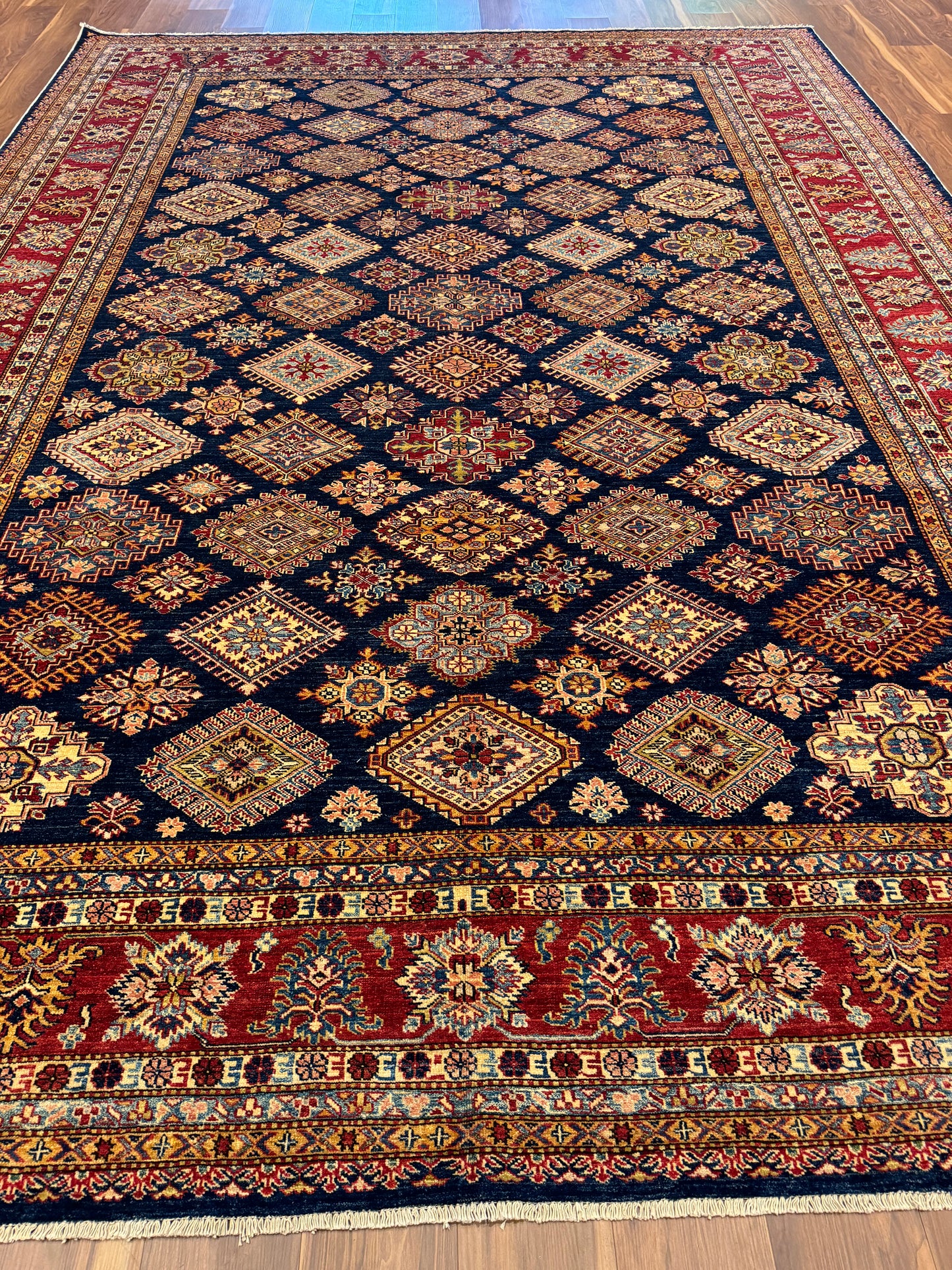 Kazak (Ararat) MP6210 - 10.2 x 13.10