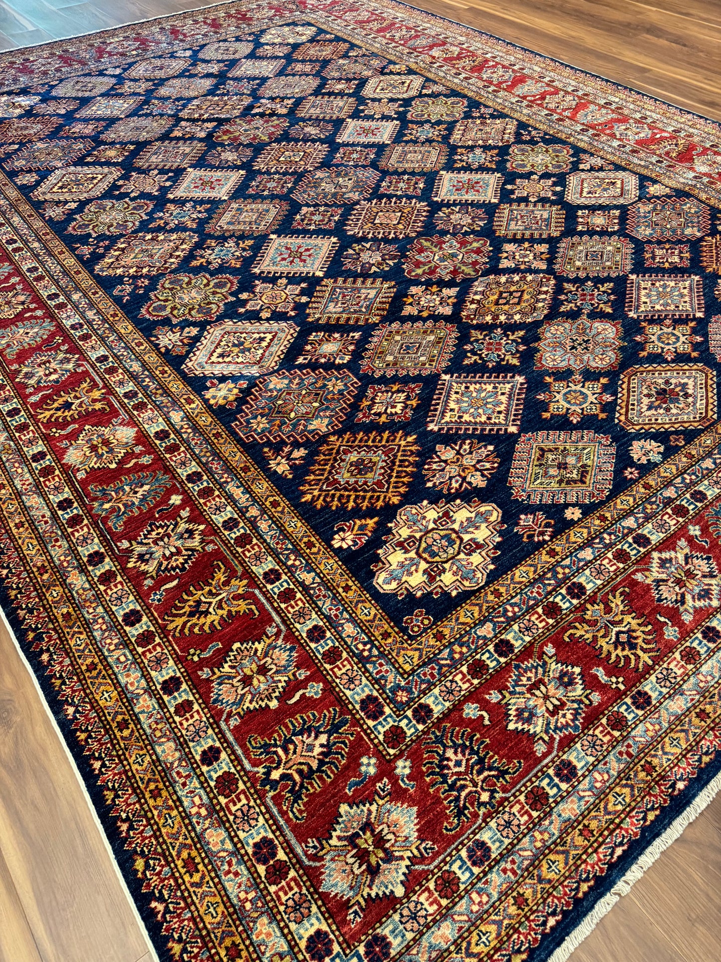 Kazak (Ararat) MP6210 - 10.2 x 13.10