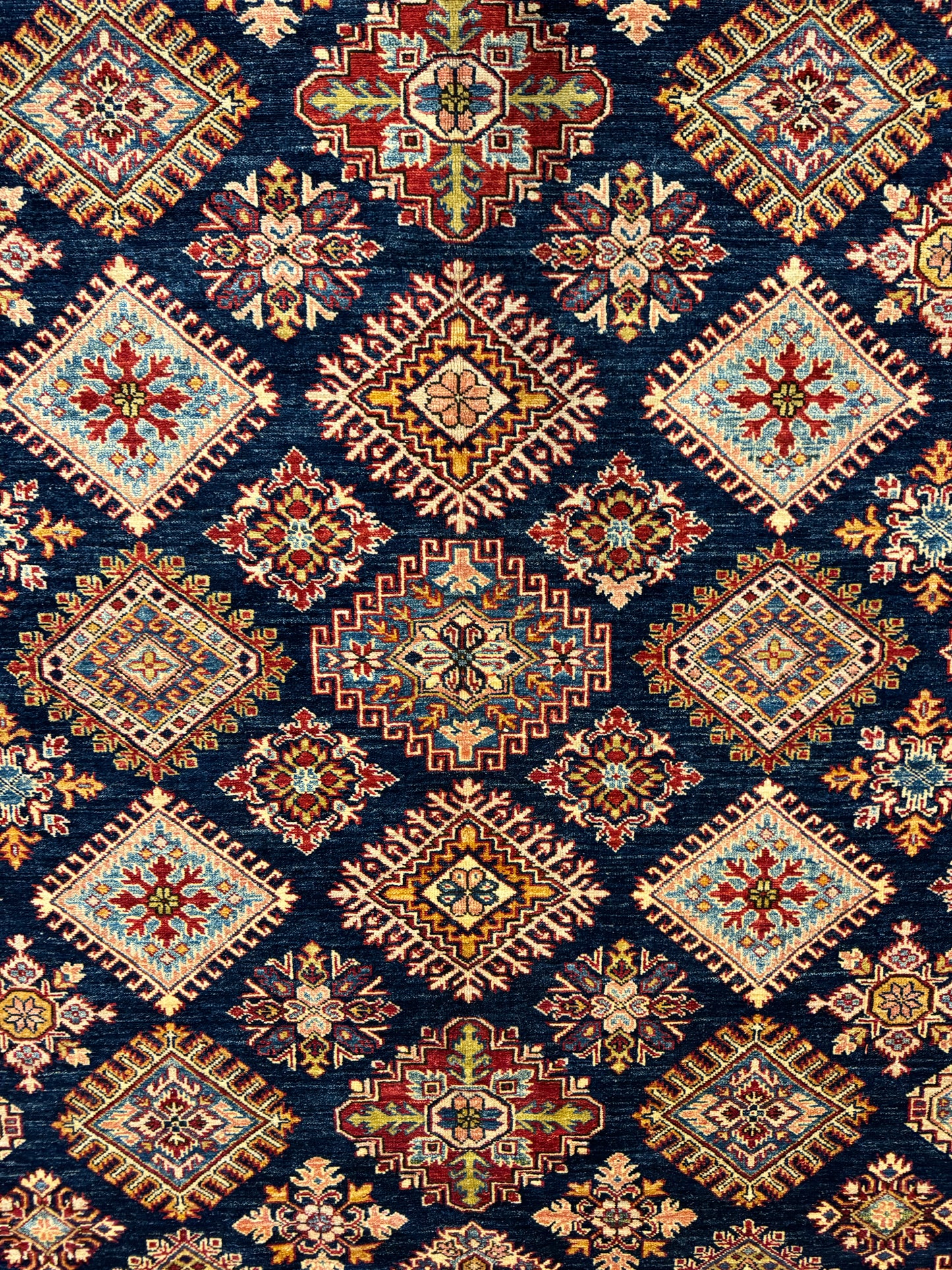 Kazak (Ararat) MP6210 - 10.2 x 13.10
