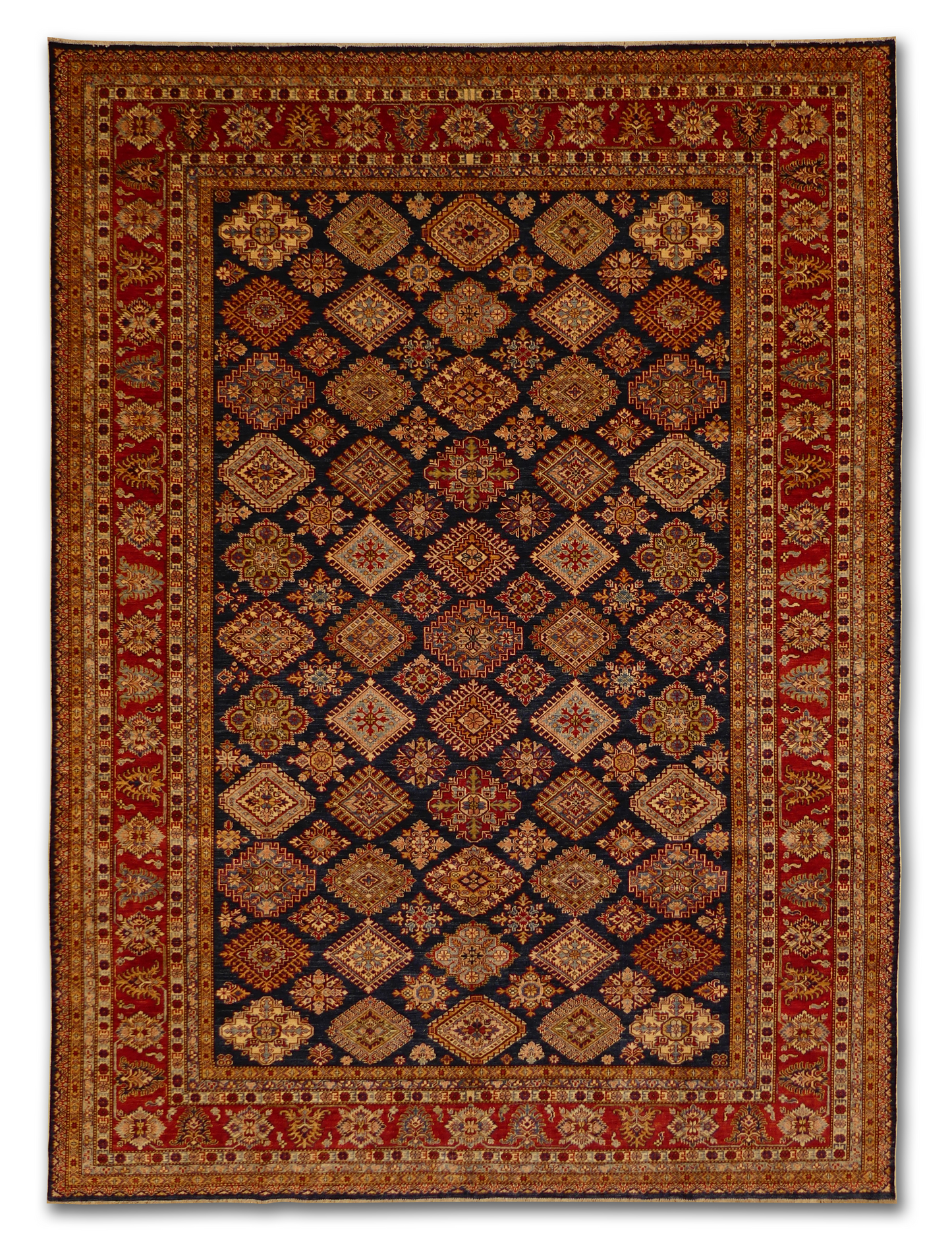Kazak (Ararat) MP6210 - 10.2 x 13.10