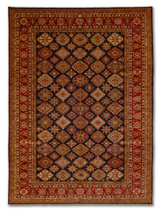 Kazak (Ararat) MP6210 - 10.2 x 13.10