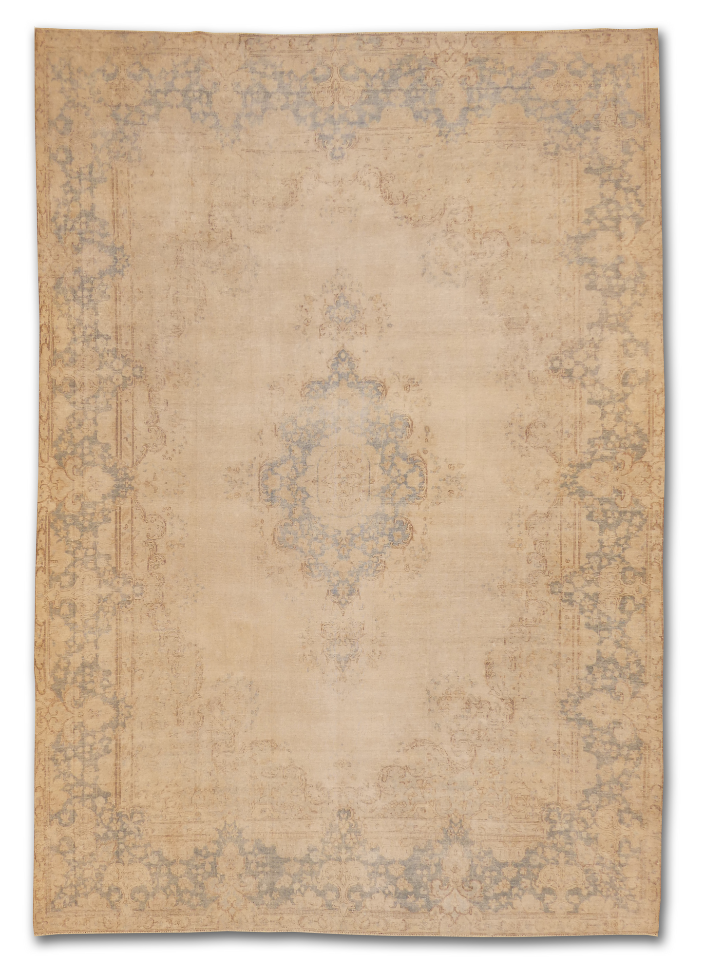 Vintage Persian MP6212 - 9.7 x 13.11