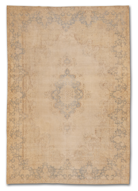 Vintage Persian MP6212 - 9.7 x 13.11