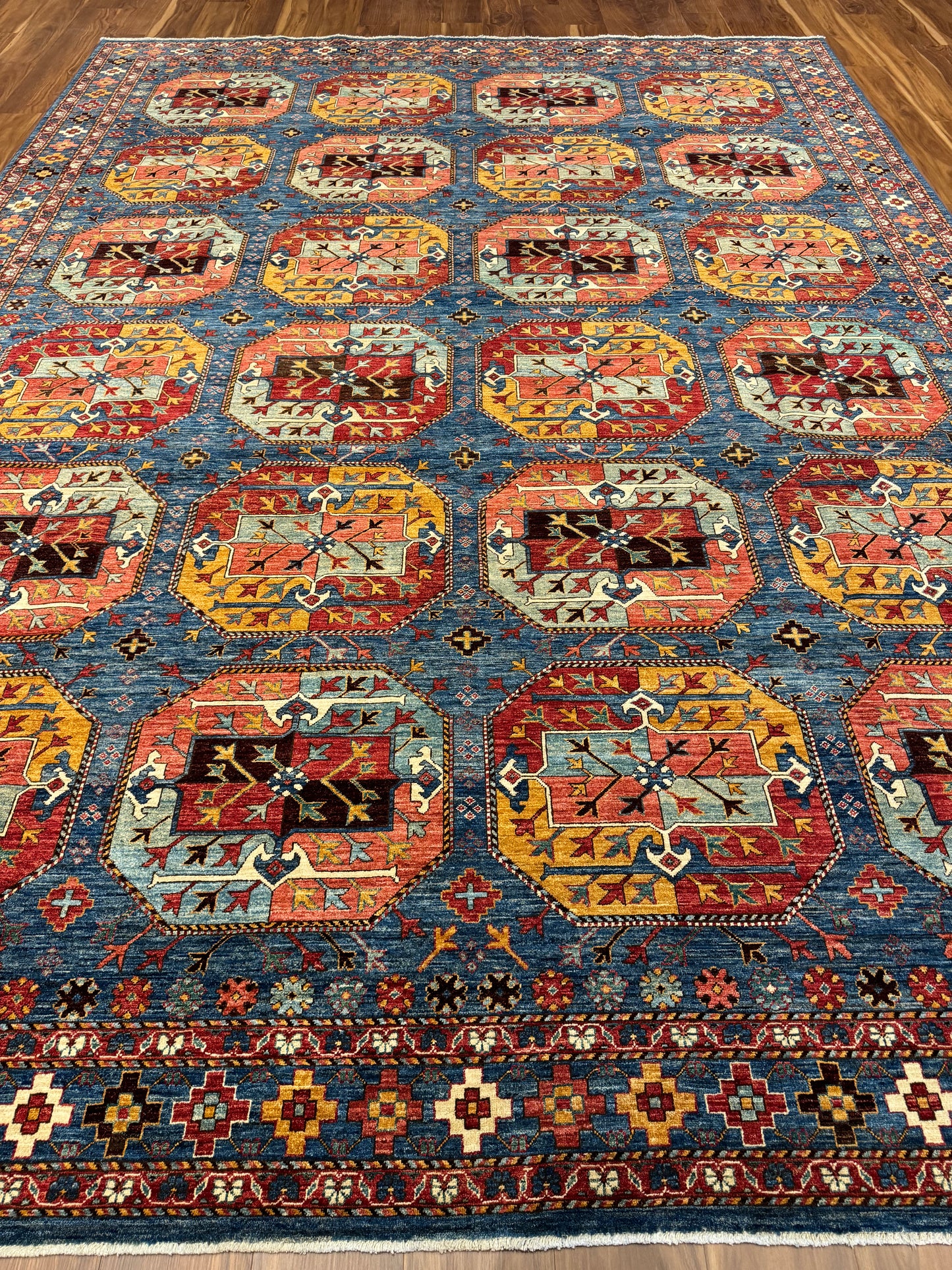 Moghan (Ariana) MP6214 - 10.1 x 14.1