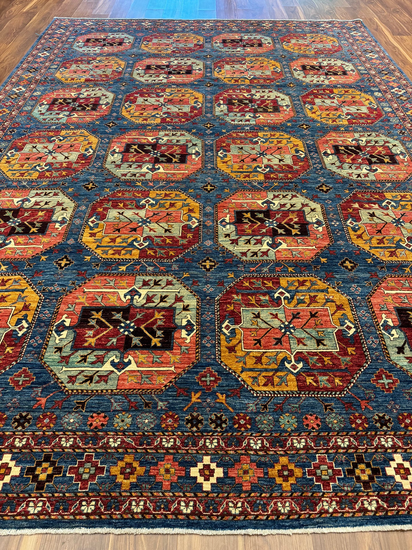 Moghan (Ariana) MP6214 - 10.1 x 14.1