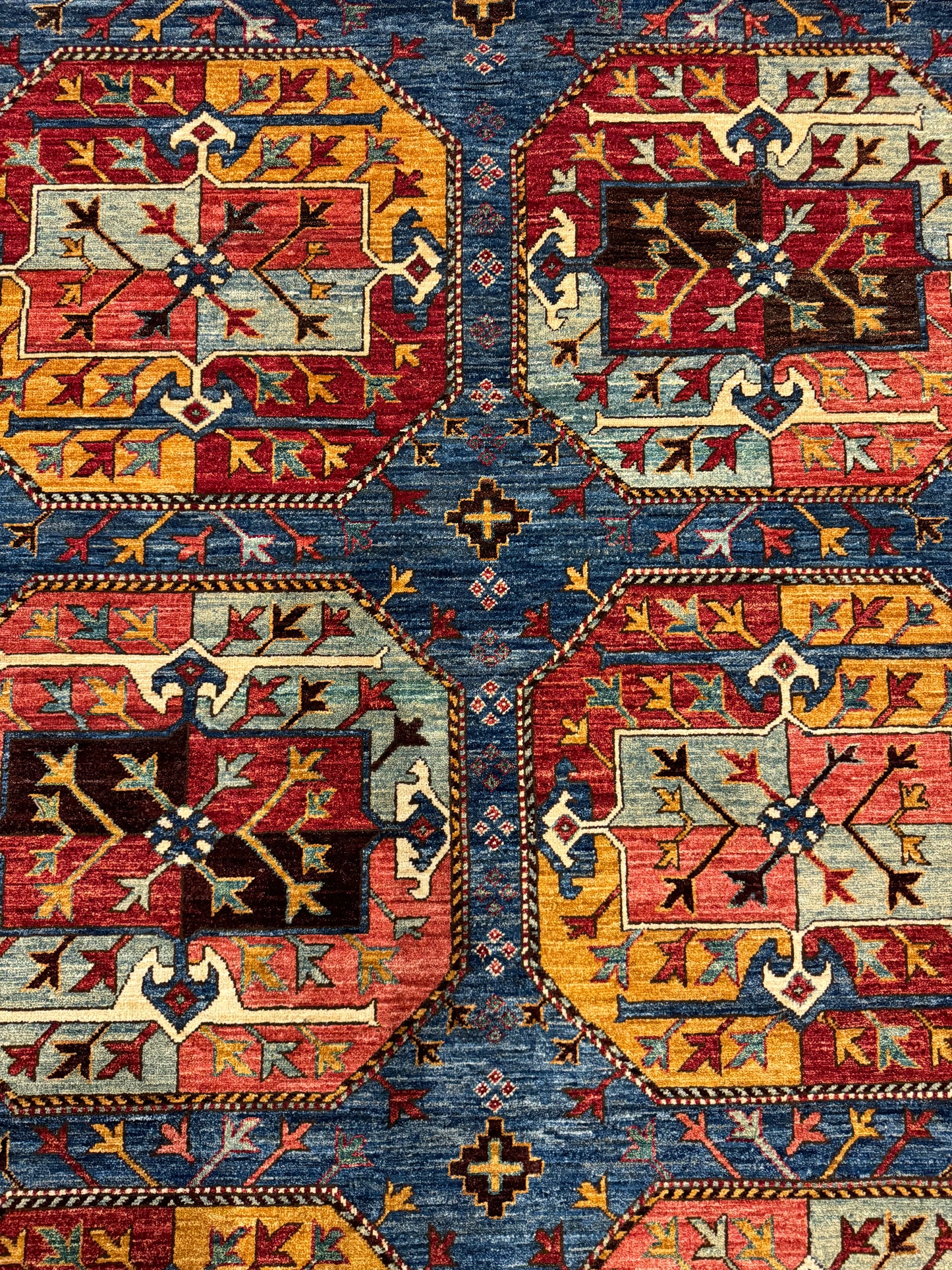 Moghan (Ariana) MP6214 - 10.1 x 14.1
