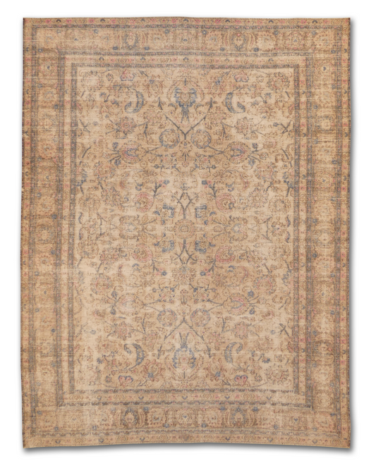 Vintage Persian MP6215 - 9.8 x 12.8