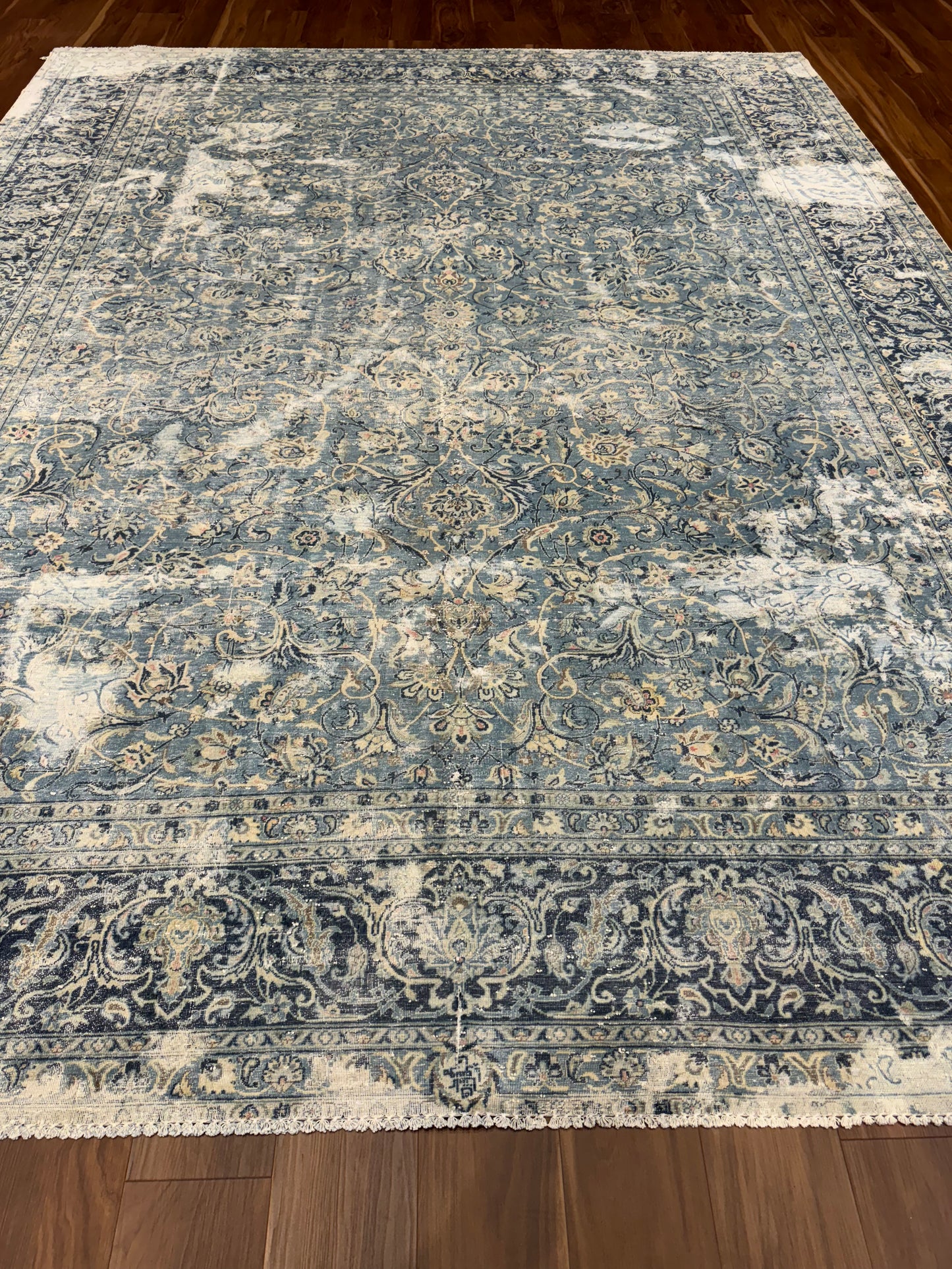 Vintage Isfahan MP6216 - 10.1 x 13