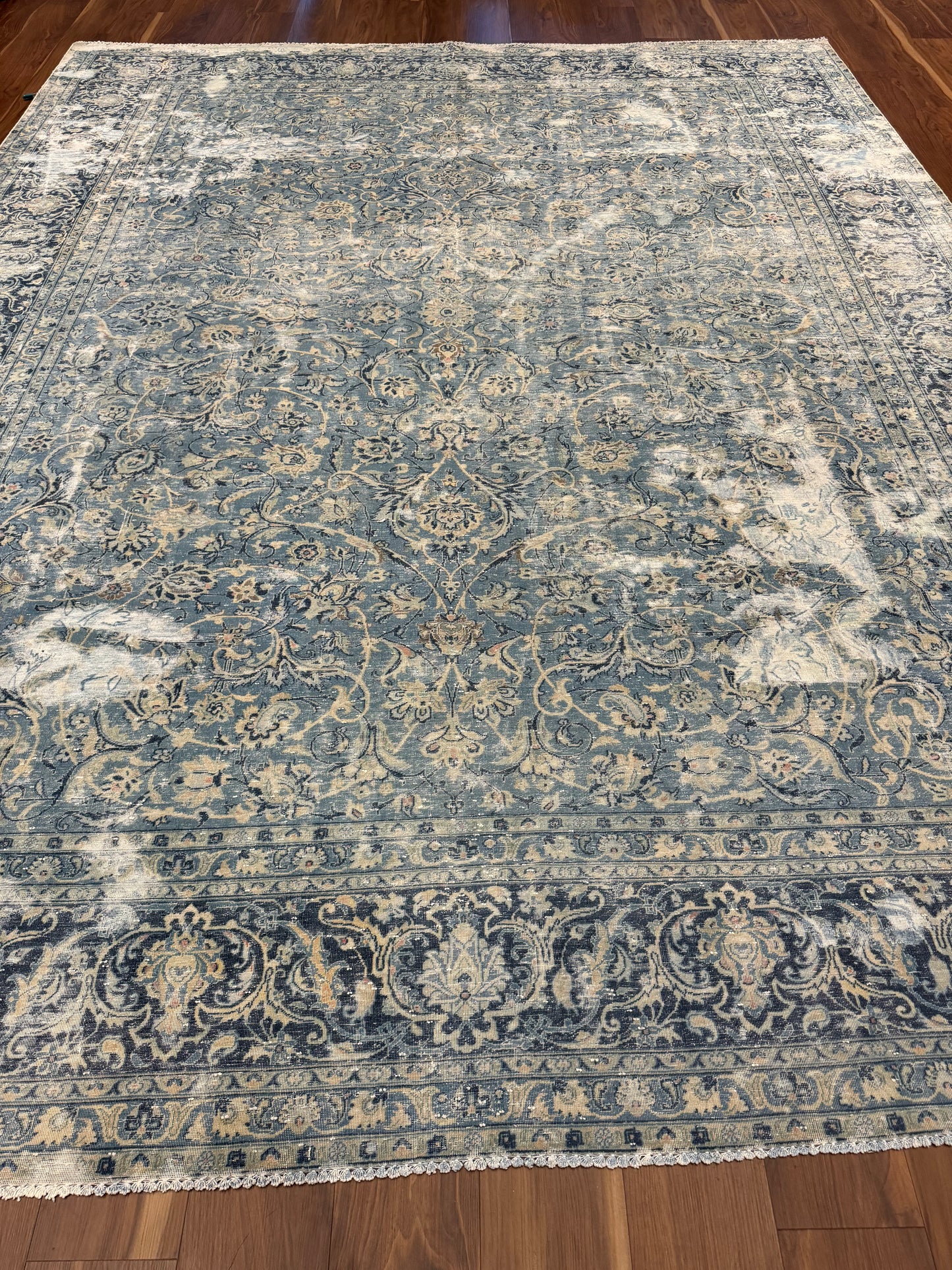 Vintage Isfahan MP6216 - 10.1 x 13