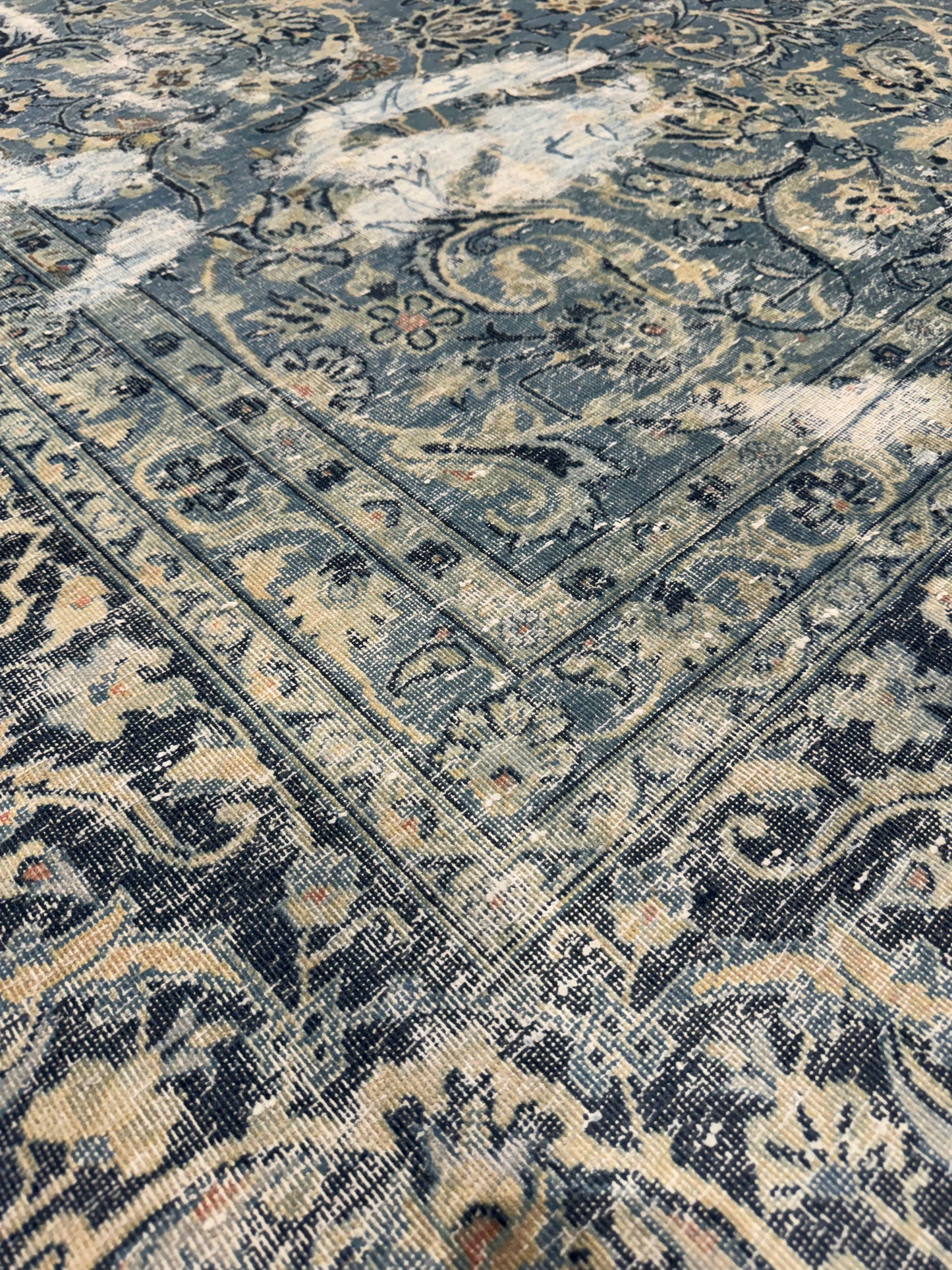 Vintage Isfahan MP6216 - 10.1 x 13