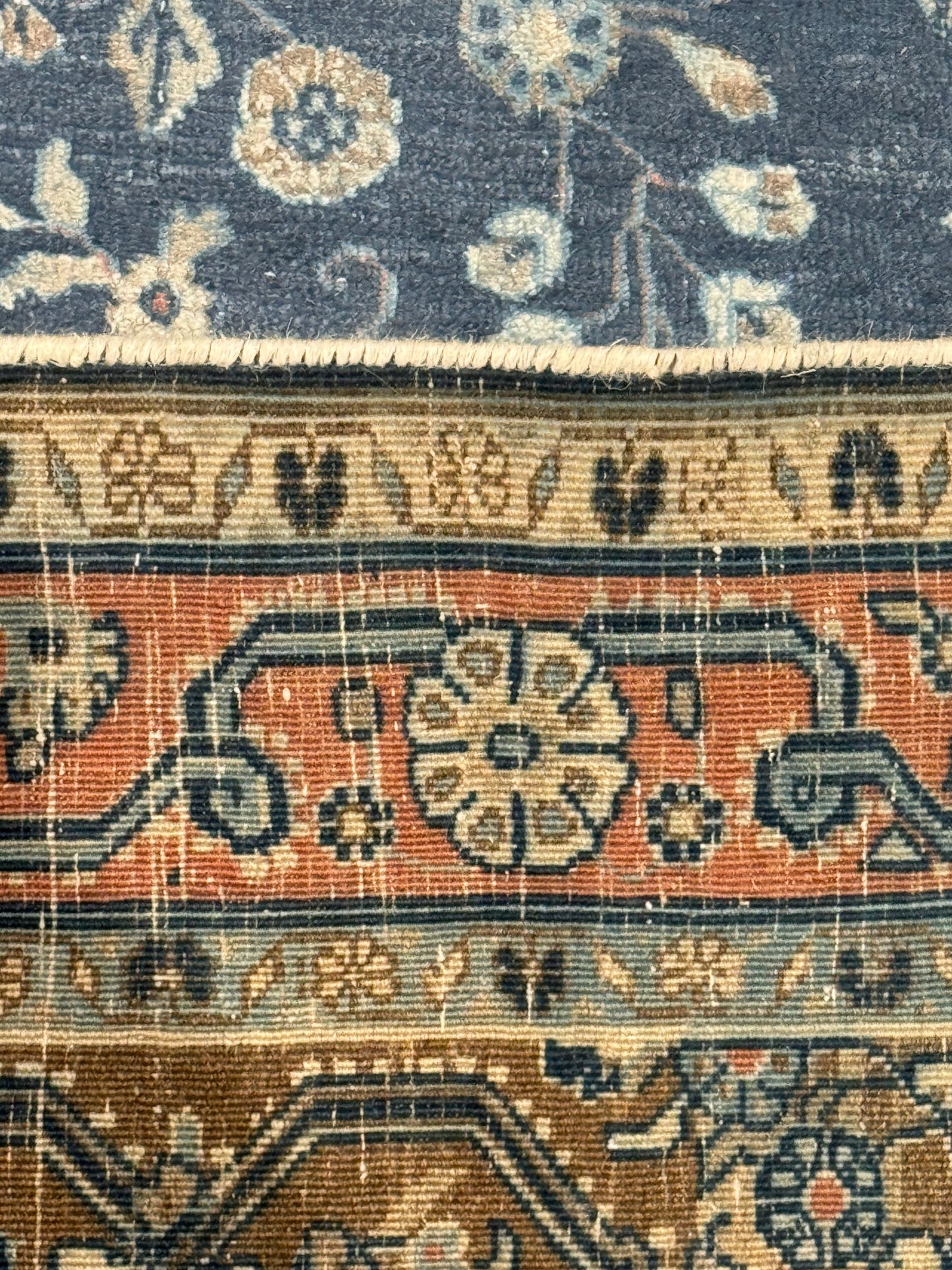 Vintage Persian MP6218 - 10.6 x 12.8