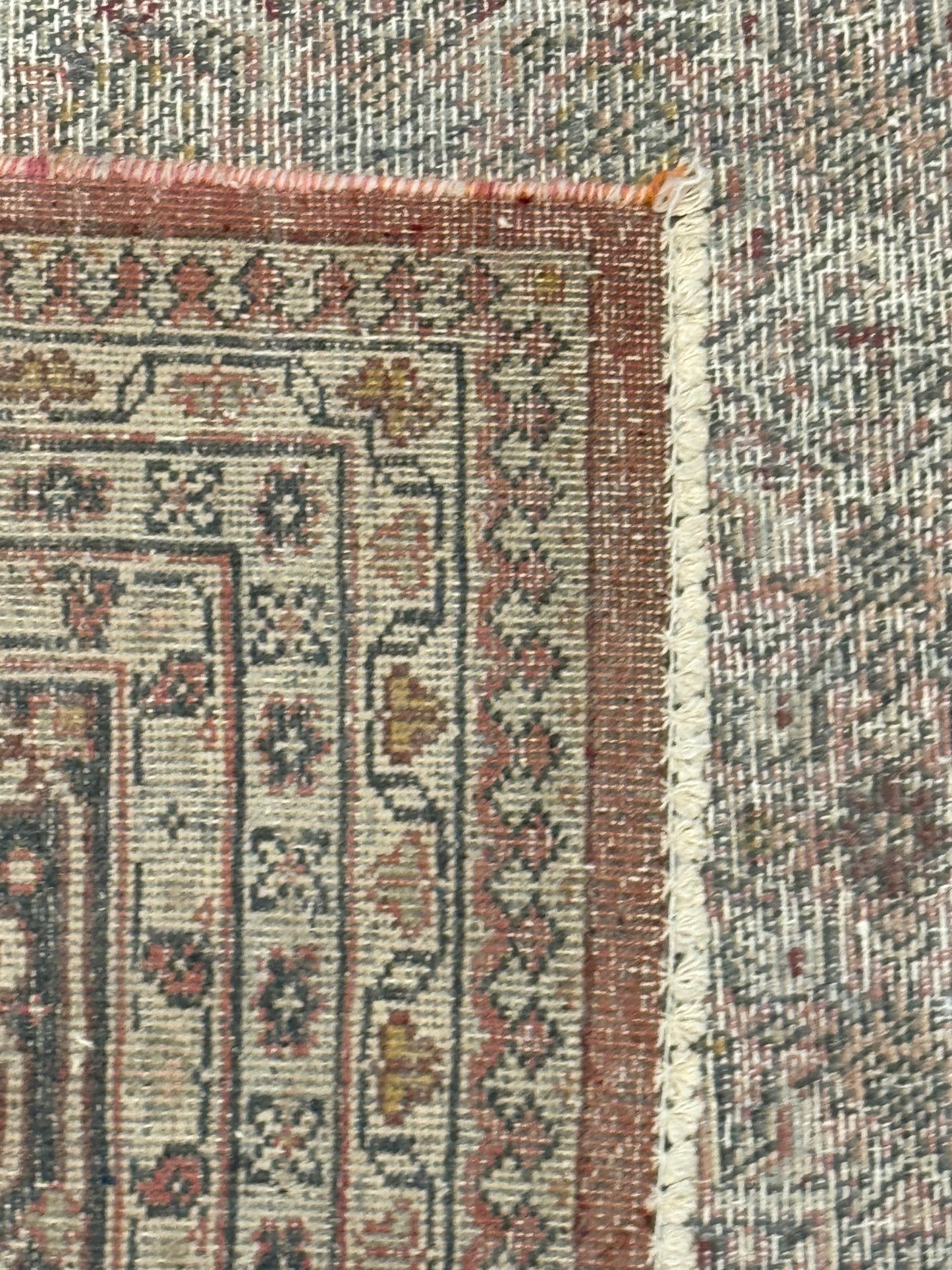 Vintage Bidjar MP6220 - 9.5 x 13
