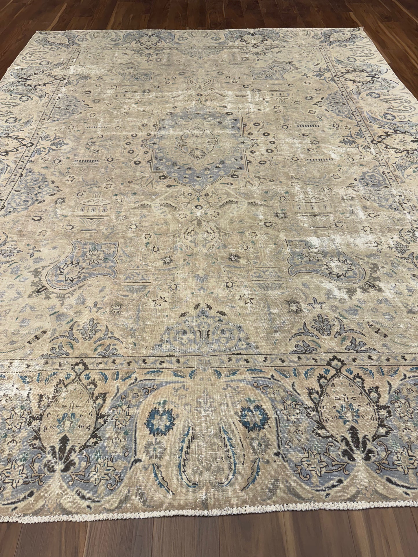 Vintage Persian MP6230 - 9.8 x 12.6
