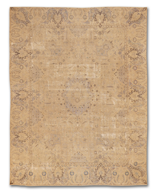 Vintage Persian MP6230 - 9.8 x 12.6