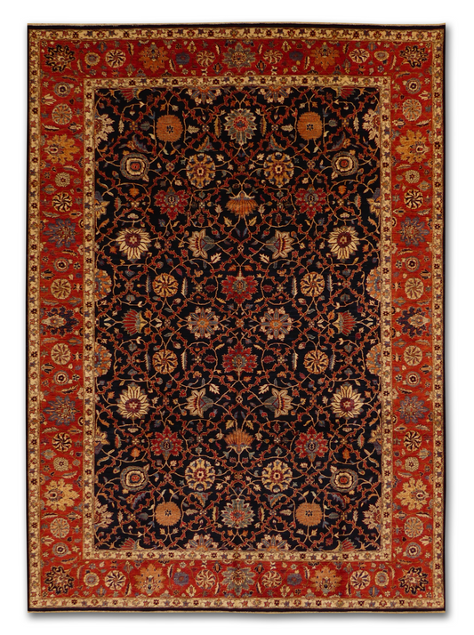 Bidjar (Ariana) MP6231 - 9.7 x 13.8