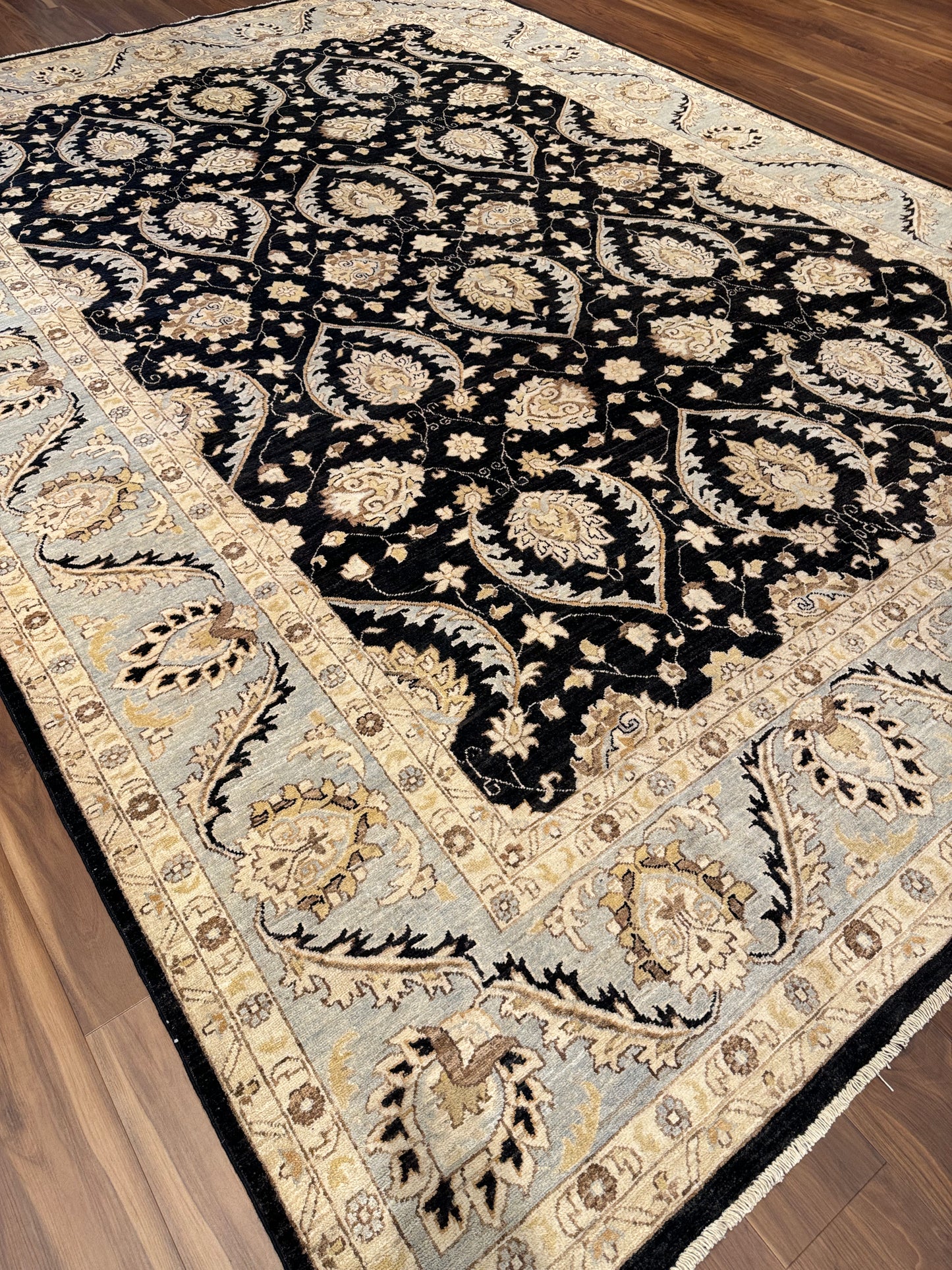 Sultanabad (Usak) MP6233 - 9.8 x 13.8