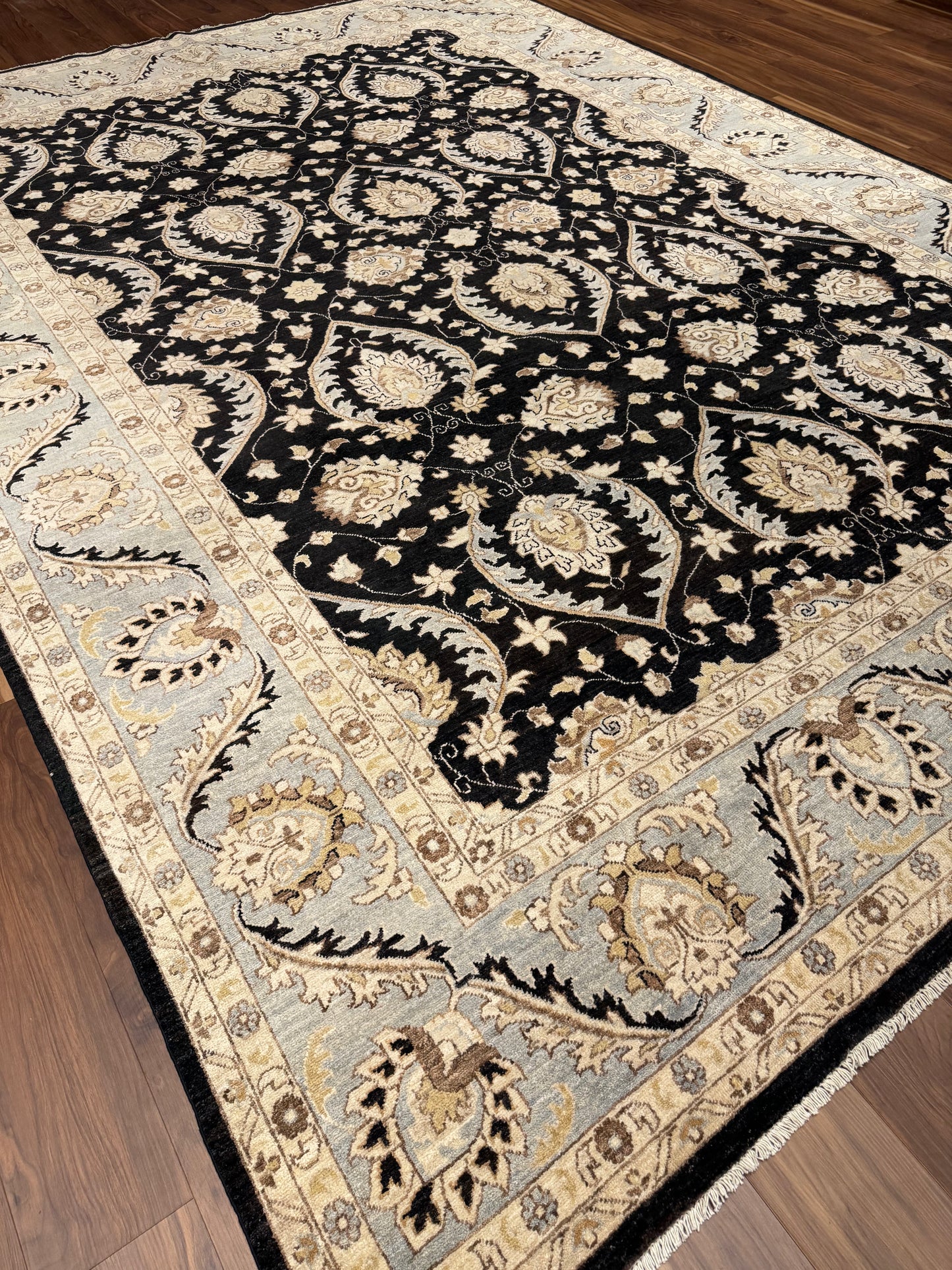 Sultanabad (Usak) MP6233 - 9.8 x 13.8