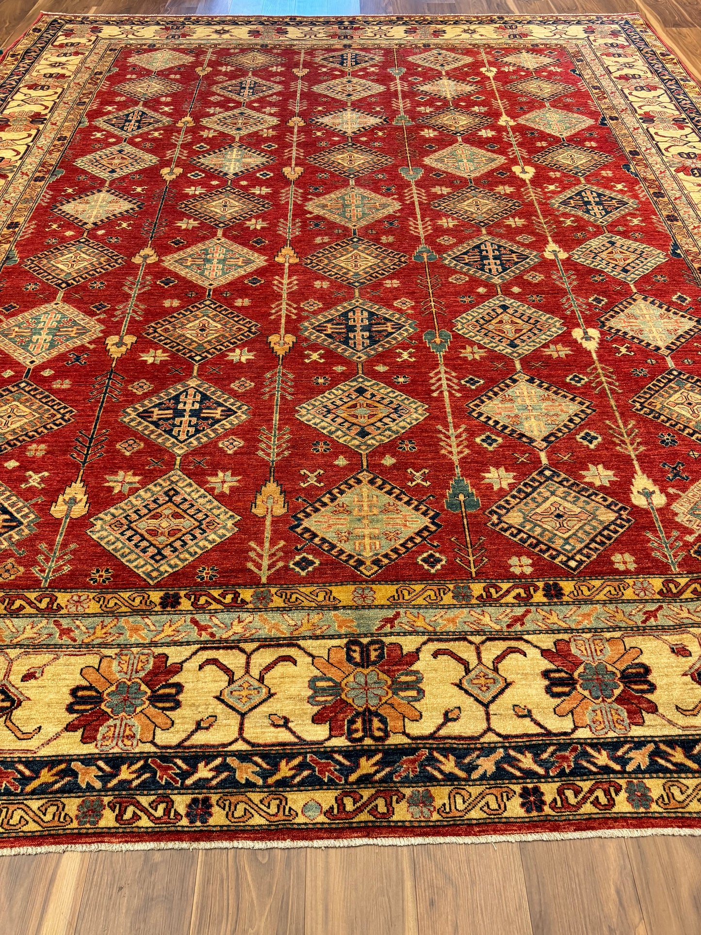 Kazak MP6236 - 11 x 13.5