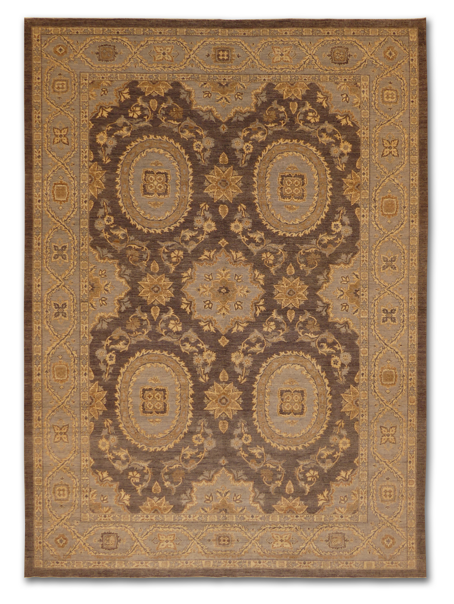 Sultanabad (Usak) MP6242 - 9.11 x 13.8
