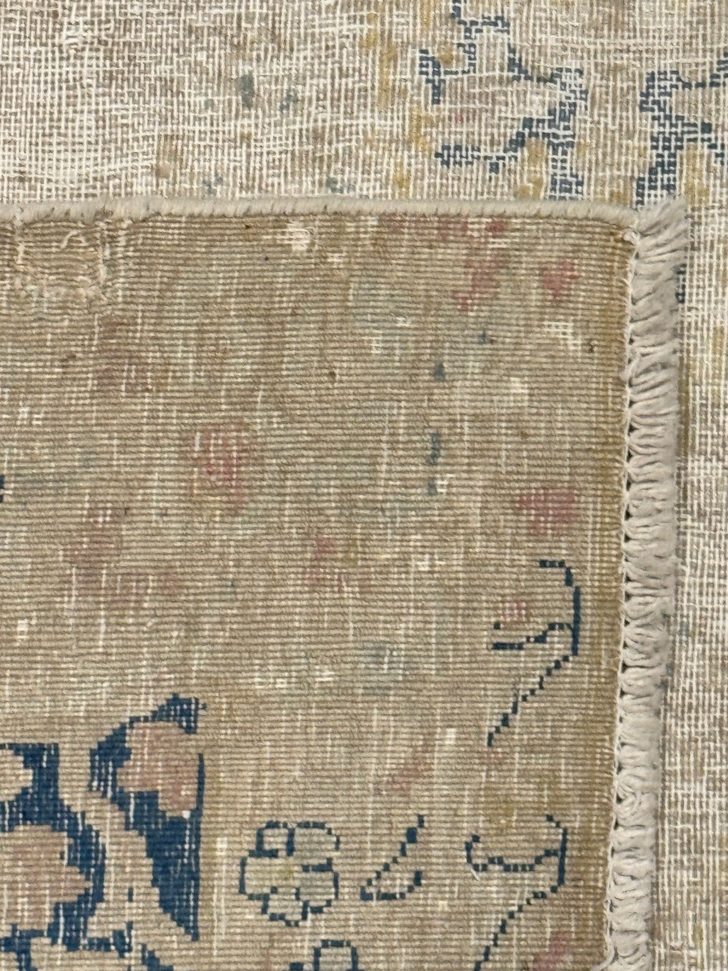 Vintage Persian MP6247 -  9 x 12.9