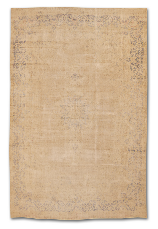Vintage Persian MP6247 -  9 x 12.9