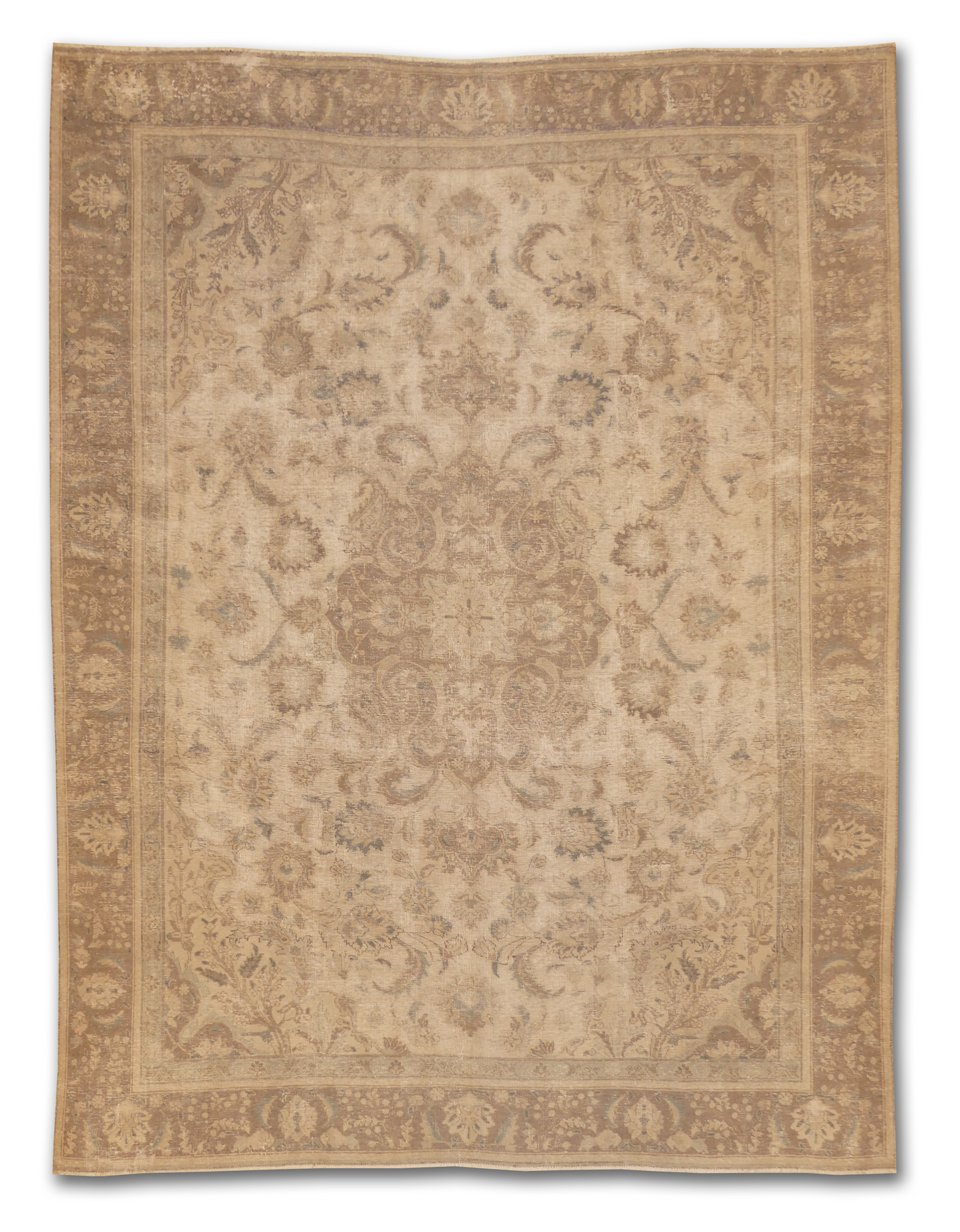 Vintage Persian MP6249 - 9.4 x 12.6