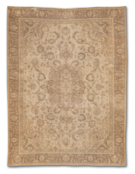 Vintage Persian MP6249 - 9.4 x 12.6