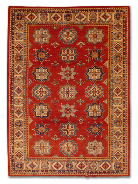 Vintage Kazak MP6251 - 10.2 x 14.1