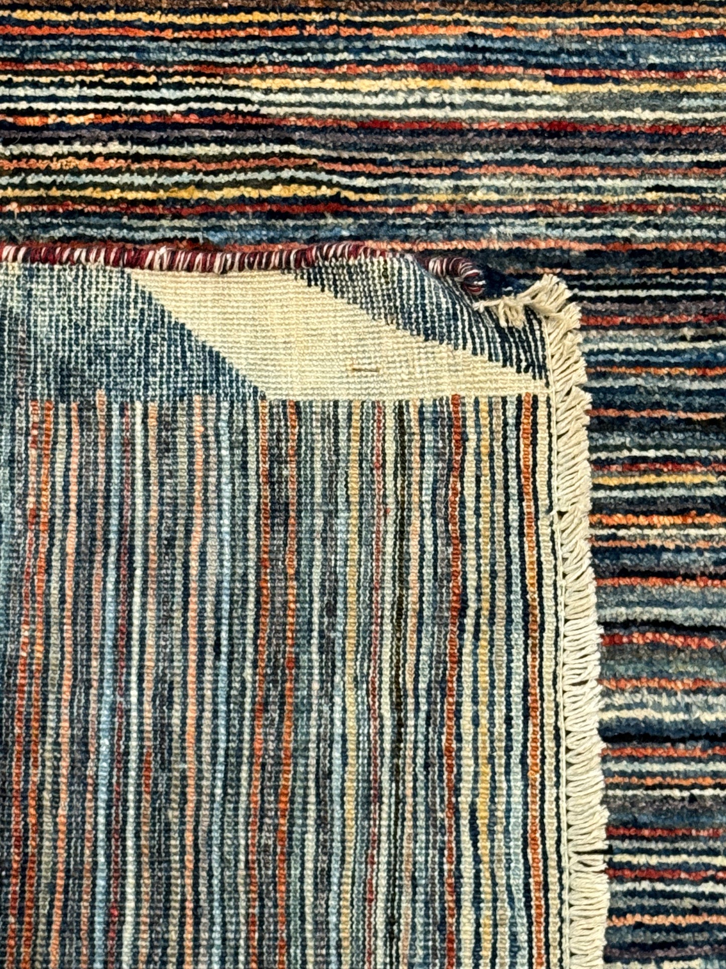 Modern Gabbeh MP6253 - 10 x 13.11