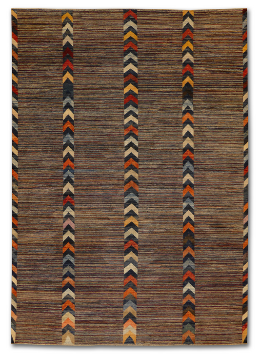 Modern Gabbeh MP6253 - 10 x 13.11