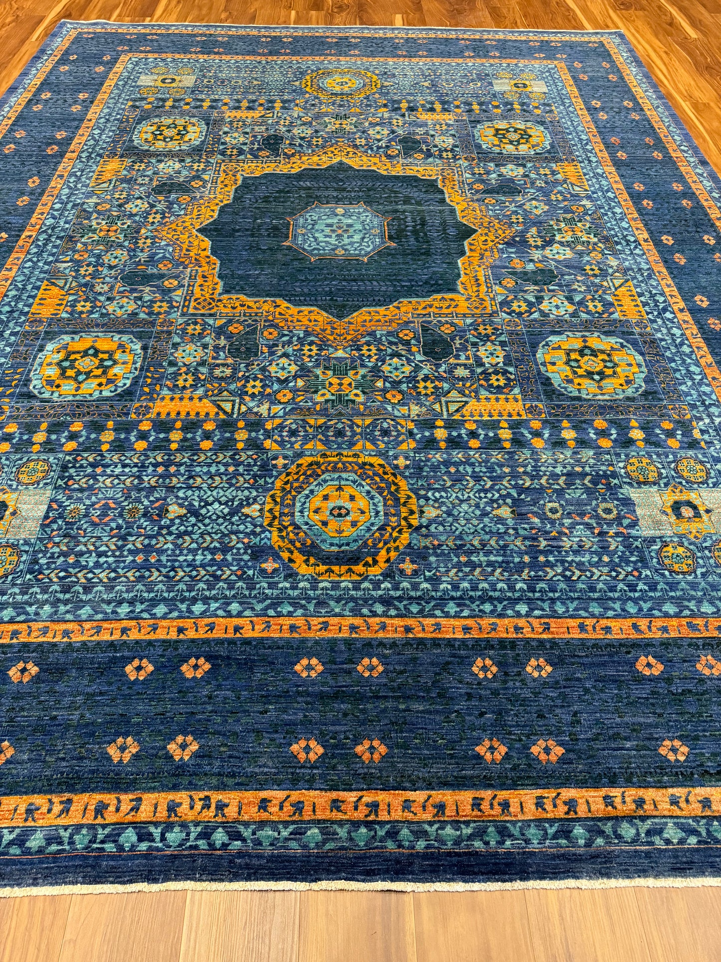 Sultanate Mamluk MP6257 - 9.8 x 12.11