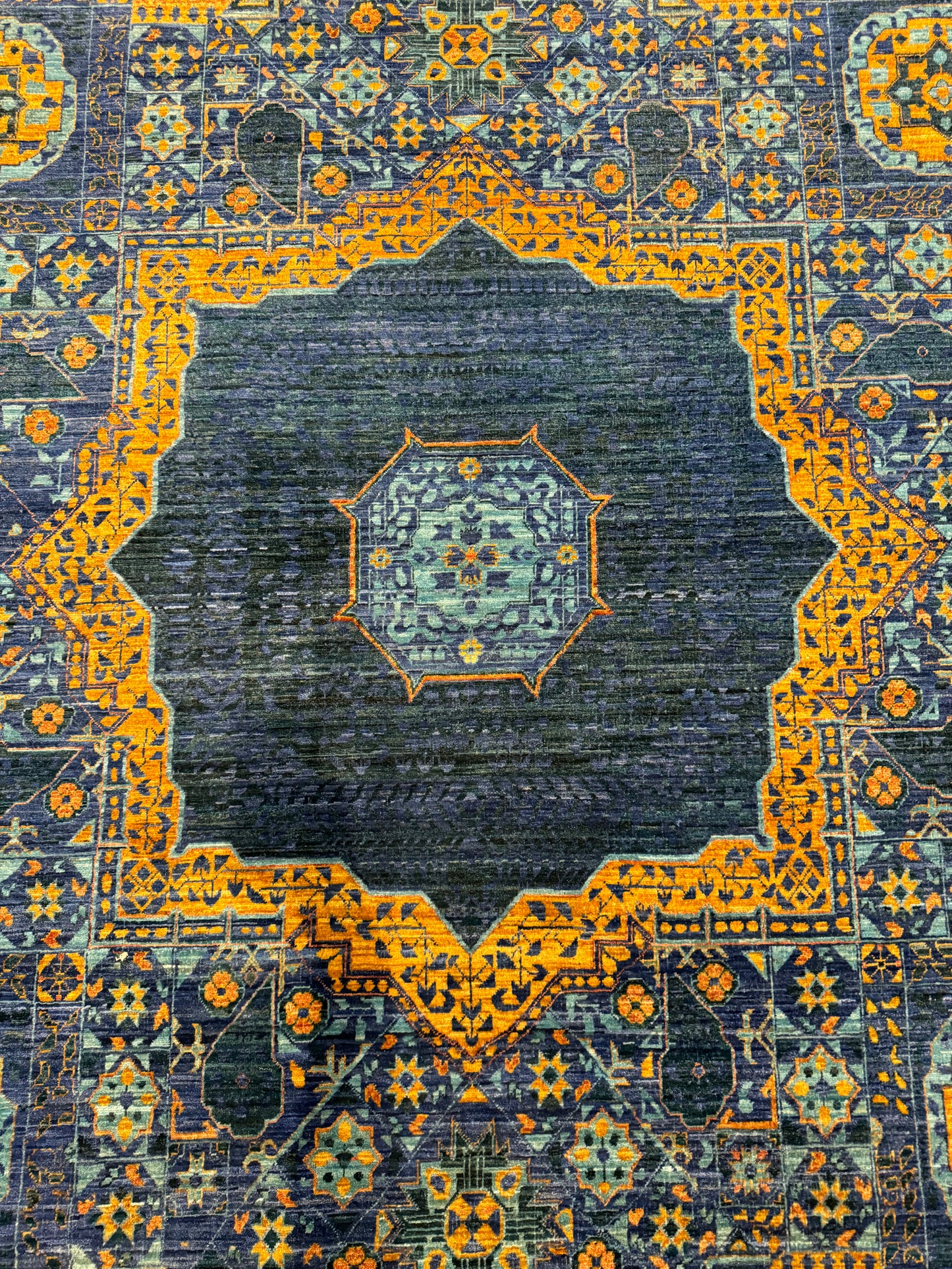 Sultanate Mamluk MP6257 - 9.8 x 12.11