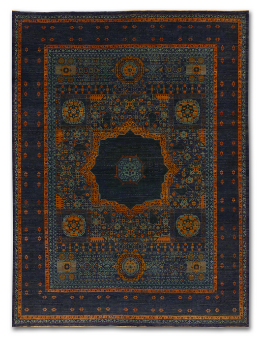 Sultanate Mamluk MP6257 - 9.8 x 12.11
