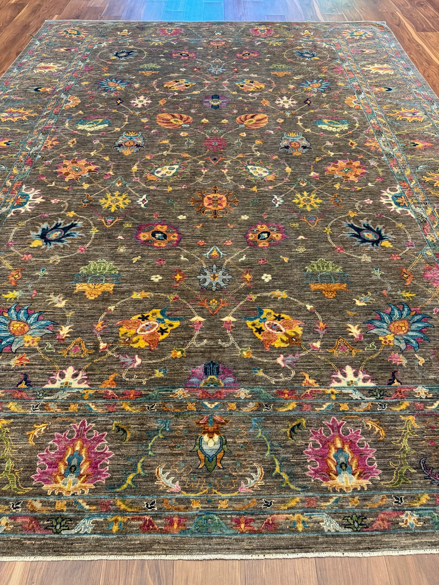 Sultani MP6261 - 9.9 x 13.1
